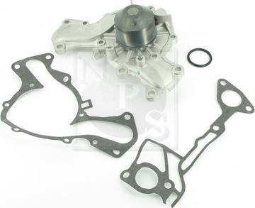 NPS M151I21 - Water Pump autospares.lv