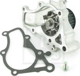 NPS M151I28 - Water Pump autospares.lv