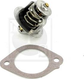 NPS M153I00 - Coolant thermostat / housing autospares.lv