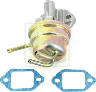 NPS M160I03 - Fuel Pump autospares.lv