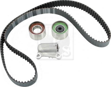 NPS M116A09 - Timing Belt Set autospares.lv