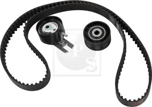 NPS M116A10 - Timing Belt Set autospares.lv