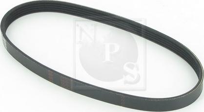 NPS M111A51 - V-Ribbed Belt autospares.lv