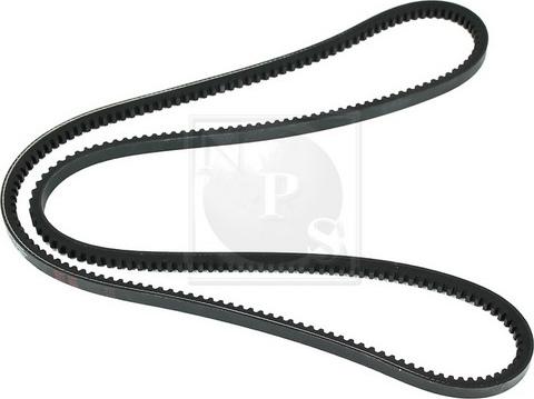 NPS M111A58 - V-Belt autospares.lv