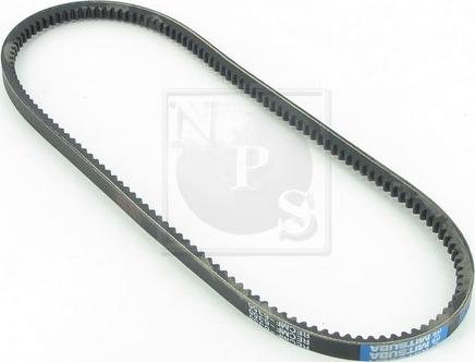 NPS M111A09 - V-Belt autospares.lv