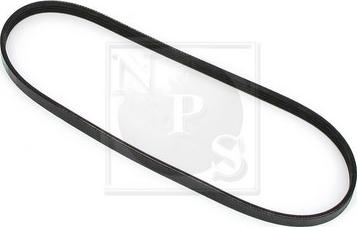 NPS M111A06 - V-Ribbed Belt autospares.lv