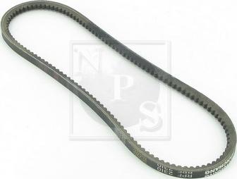 NPS M111A01 - V-Belt autospares.lv