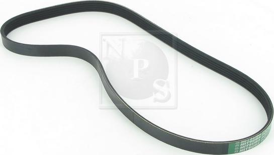 NPS M111A07 - V-Ribbed Belt autospares.lv