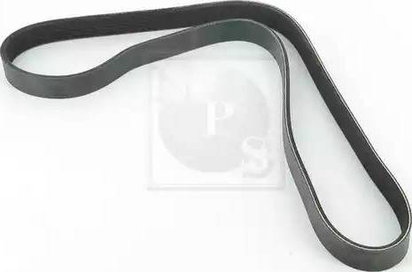 NPS M111A16 - V-Ribbed Belt autospares.lv