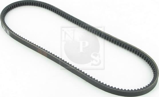 NPS M111A10 - V-Belt autospares.lv