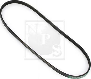 NPS M111A12 - V-Ribbed Belt autospares.lv