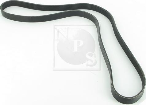 NPS M111A79 - V-Ribbed Belt autospares.lv