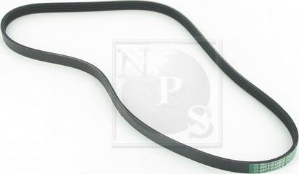 NPS M111A70 - V-Ribbed Belt autospares.lv