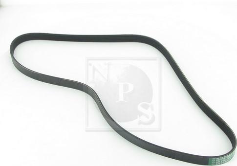 NPS M111A73 - V-Ribbed Belt autospares.lv