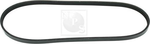 NPS M111I03 - V-Ribbed Belt autospares.lv