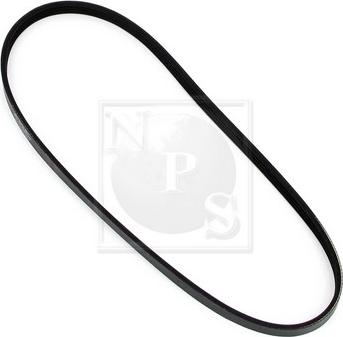 NPS M111I13 - V-Ribbed Belt autospares.lv