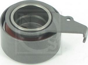 NPS M113A08A - Tensioner, timing belt autospares.lv