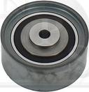 NPS M113I59C - Deflection / Guide Pulley, timing belt autospares.lv