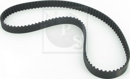 NPS M112A07 - Timing Belt autospares.lv