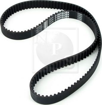 NPS M112A16 - Timing Belt autospares.lv