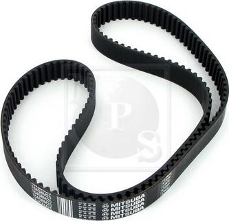 NPS M112A21 - Timing Belt autospares.lv