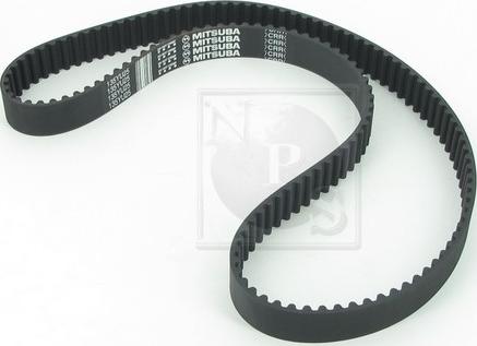 NPS M112A23 - Timing Belt autospares.lv