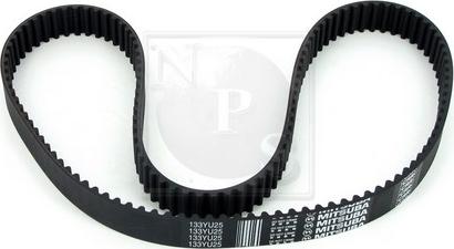 NPS M112A22 - Timing Belt autospares.lv