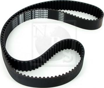 NPS M112I45 - Timing Belt autospares.lv