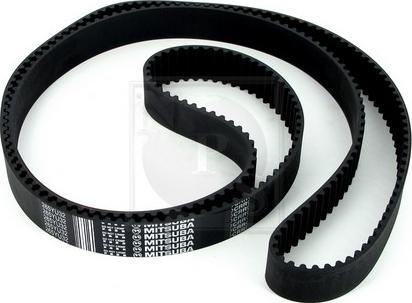 NPS M112I47 - Timing Belt autospares.lv