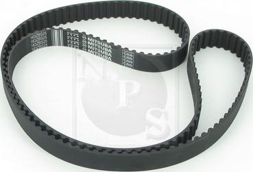 NPS M112I05 - Timing Belt autospares.lv