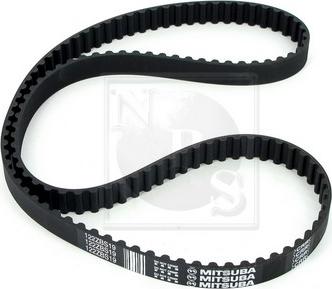 NPS M112I13 - Timing Belt autospares.lv