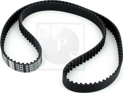 NPS M112I25 - Timing Belt autospares.lv