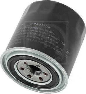 NPS M131A12 - Oil Filter autospares.lv