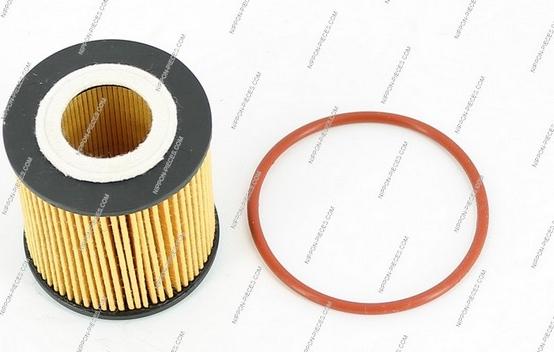 NPS M131A26 - Oil Filter autospares.lv