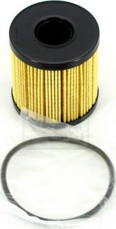 NPS M131I09 - Oil Filter autospares.lv