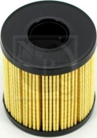 NPS M131I09 - Oil Filter autospares.lv