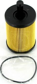 NPS M131I17 - Oil Filter autospares.lv