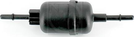 NPS M133A41 - Fuel filter autospares.lv