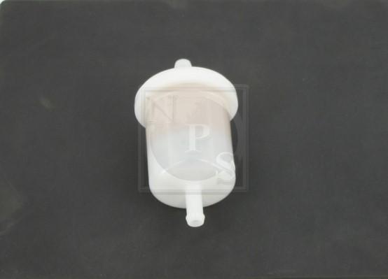 NPS M133A01 - Fuel filter autospares.lv