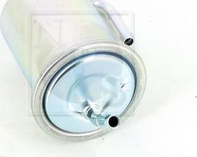 NPS M133A16 - Fuel filter autospares.lv