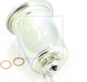 NPS M133I19 - Fuel filter autospares.lv