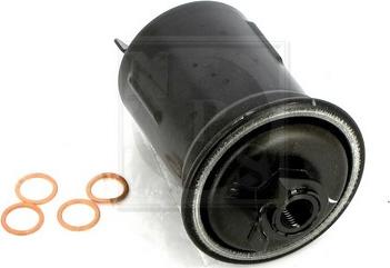 NPS M133I17 - Fuel filter autospares.lv