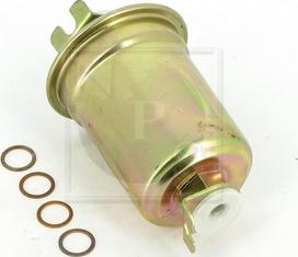 NPS M133I20 - Fuel filter autospares.lv