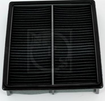 NPS M132A17 - Air Filter, engine autospares.lv