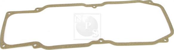 NPS M122A02 - Gasket, cylinder head cover autospares.lv