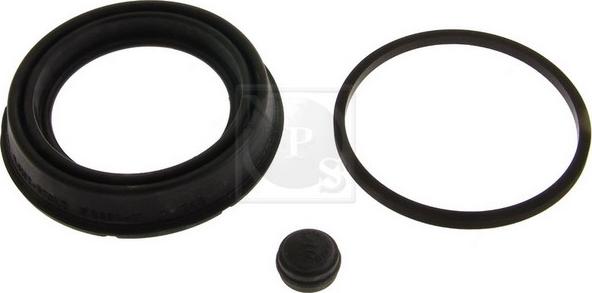 NPS M382A01 - Repair Kit, brake caliper autospares.lv