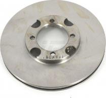 NPS M330A34 - Brake Disc autospares.lv