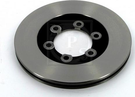 NPS M330A26 - Brake Disc autospares.lv