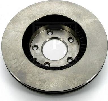 NPS M330A23 - Brake Disc autospares.lv