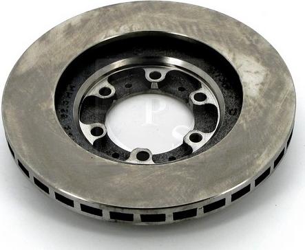 NPS M330I14 - Brake Disc autospares.lv